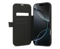 Guess Book 4G Metal Logo do iPhone 17 Pro Max brązowy - 1365519 - zdjęcie 6